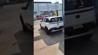 Tata Sierra delivery#trending #viral #tatasierra #tata