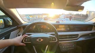 Togg T10f Aracmzn Arzas Sonunda Giderildi 