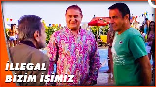 Özgür Evi Kumarhaneye Çeviriyor | Kolpaçino
