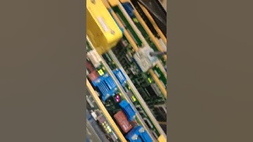 Fanuc pcb board A16B-2200-0121  more information at www.fanuc-controller.com.