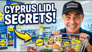 Holiday Essentials at Lidl - To Bring or Buy??