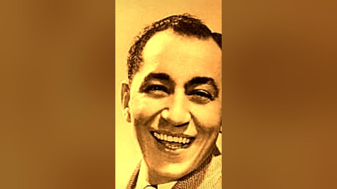 Louis Prima - Che La Luna/There's the moon/C'è la luna mezz' u mare #louisprima #Chelaluna