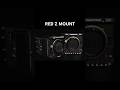 Are we into RED’s new lens mount?