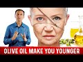 Olive Oil Benefits & Uses For  Anti-Aging Skin – Dr.Berg