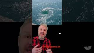 These Deep Ocean Whirlpools Are Real??
