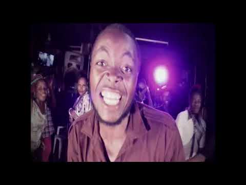 We party  Dj Giftology Ft  All Western Stars Official Video 2014