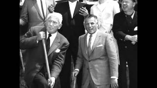 The Cinerama Dome - Short Doentary