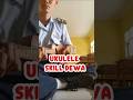 Ukulele skill Dewa cover Perahu layar #viral #ukulele#music #duet #shorts #ukulelecover