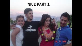 Niue Part 1