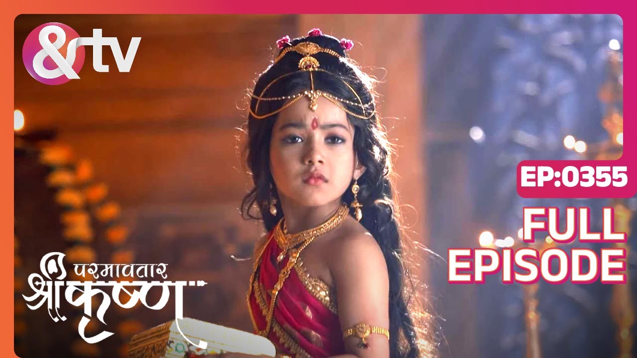  Ne  Ko  Ke Liye PukaraParamavatar Shri KrishnaFull Ep35512Oct18andtvchannel