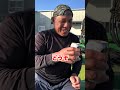 漁師しか味わえない昼メシ