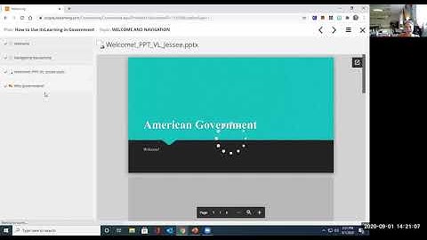 How to find a missing assignment in ItsLearning.