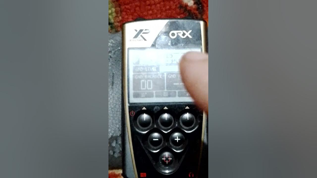 Xp orx 22 hf. Металлоискатель xp orx в поле. Xp orx настройки. Сигнал золото на xp orx. Orx металлоискатель.