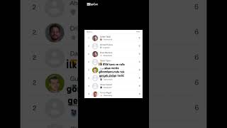 Bu Videoyla Geri Dönüyorum