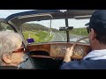 A sunday drive on a monday in a riley  a short film by leigh johnson south australia