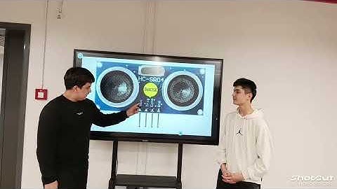 Mastel klass Zamonaviy Robototexnika dasturlash, sxematika, koʻrpusni oʻz ichiga oladi 