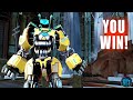 New Update New Robots Real Steel World Robot Boxing New Update New Robots Real Steel World Robot Boxing