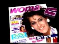 Woman Magazine UK TV Advert - UK 1989