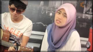 Tasha Manshahar - Baby It's You | Cover Version  #CloraStudio