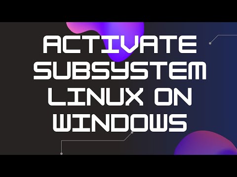 Video: Cara Meletakkan Linux Pada Komputer Riba