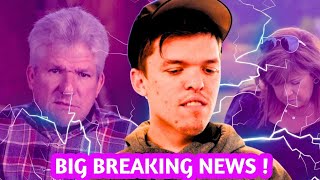 Famous Little People’s Jacob Roloff reveals jaw-dropping salary from childhood reality TV career & explains Profile