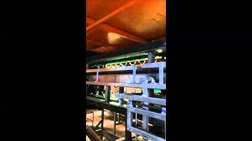 PTDA Beverage Process Industry Sales Guide: Cleaner (UV) Waterless