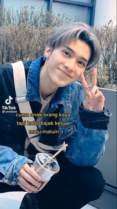 berani beda itu baik kok der👍        #hendery