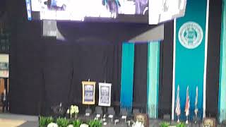 UNCW graduation 3