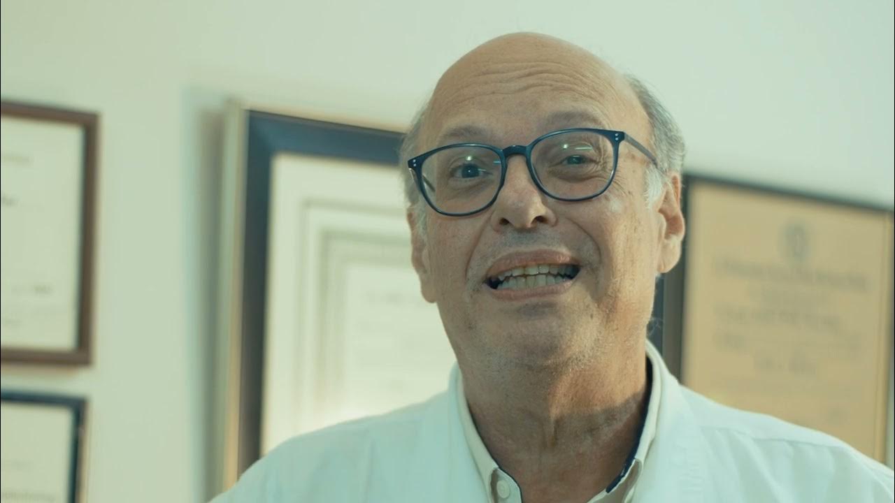 DR HERBERT STERN YouTube