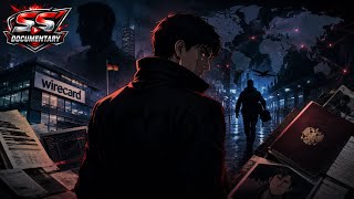 🕵️ Wirecard’s Dark Secret: The Fugitive Executive Who Shocked Europe
