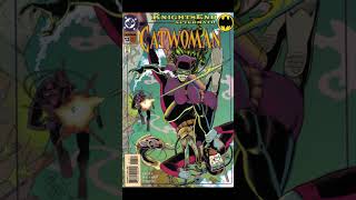 Catwomanjim Balent Artno. 1 To 20