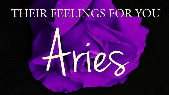 ARIES love tarot ♈️ Someone Who Has Serious Regrets Aries 😔 You Need To Hear This - DayDayNews