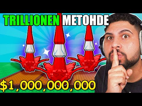 I test all the TRILLION METHODS in Roblox GROW a GARDEN!