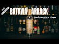 Batavia arrack indonesian rum  monday dram  just shake or stir