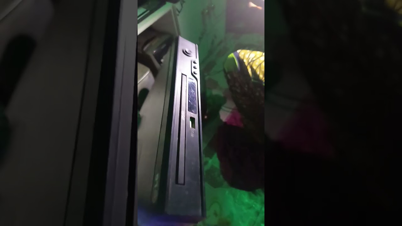 DVD LGL Work