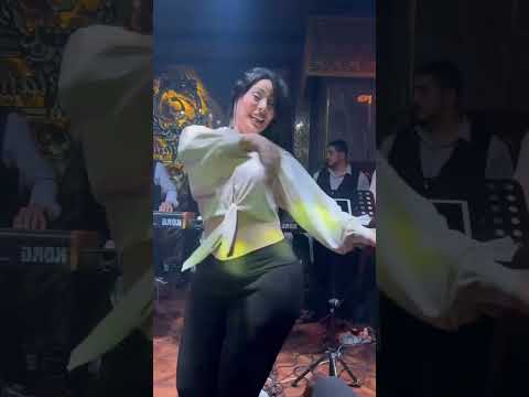 حورية افخم رقص شرقي بعد الخروج من السجن
