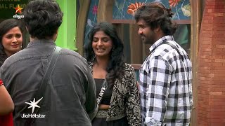 Bigg Boss Tamil Season 9 13Th January 2026 - Promo 1