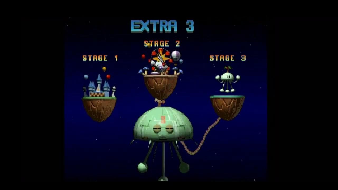 Let's Play Jumping Flash Part 5 YouTube