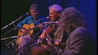 Soldier&#39;s Joy performed by Doc Watson, David Grisman, &amp; Jack Lawrence