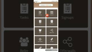 Cara aktifkan push click di timebucks screenshot 4