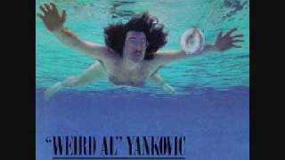 Weird Al Yankovic