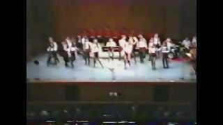 1987 LCHS Modernaires