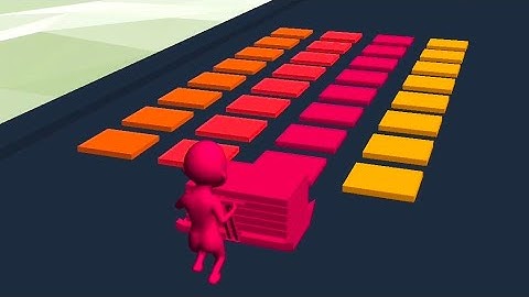 Stack Colors ❤️‍🔥⭐💫 MAX LEVELS!! All Levels Gameplay Walkthrough Android, iOS NEW UPDATE