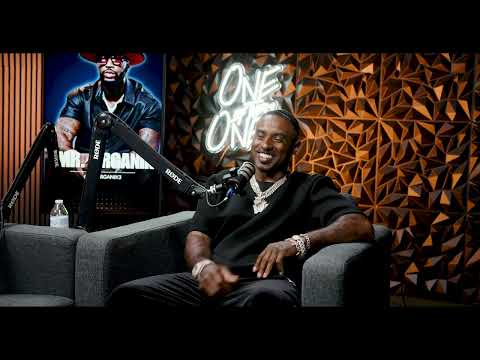 ORGANIK X deion sanders jr