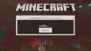 Minecraft server Error! How do I fix this