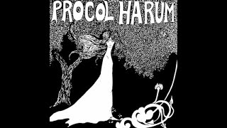 Procol Harum:-&#39;Good Captain Clack&#39;