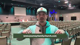 "I Doubt It" (11am Service) | 05.24.26