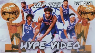 Philadelphia 76ers Season HYPE VIDEO ||Sixers HYPE VIDEO||2020-2021