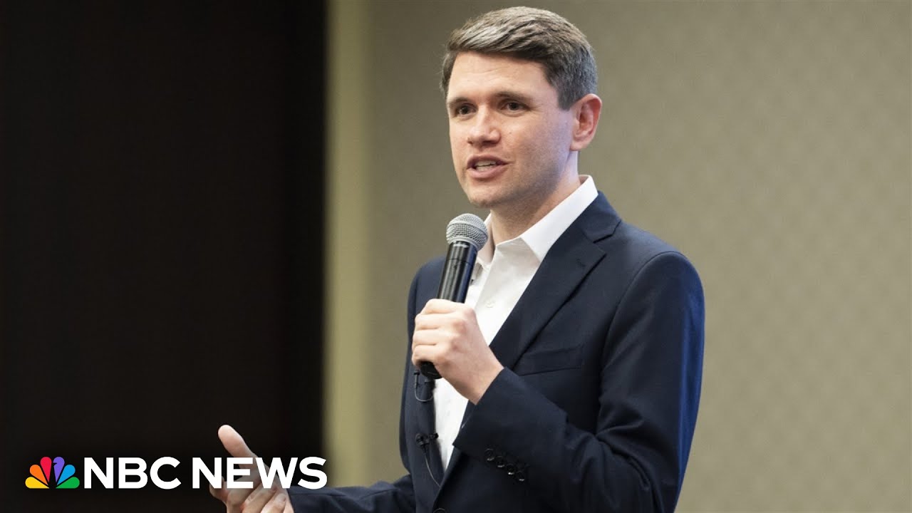 ‘Texas is gonna be ugly’: Republicans hit Talarico with personal attacks as midterms ramp up ‘Texas is gonna be ugly’: Republicans hit Talarico with personal attacks as midterms ramp up
