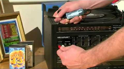 Neostar AudCap USB Audio Capture Adaptor